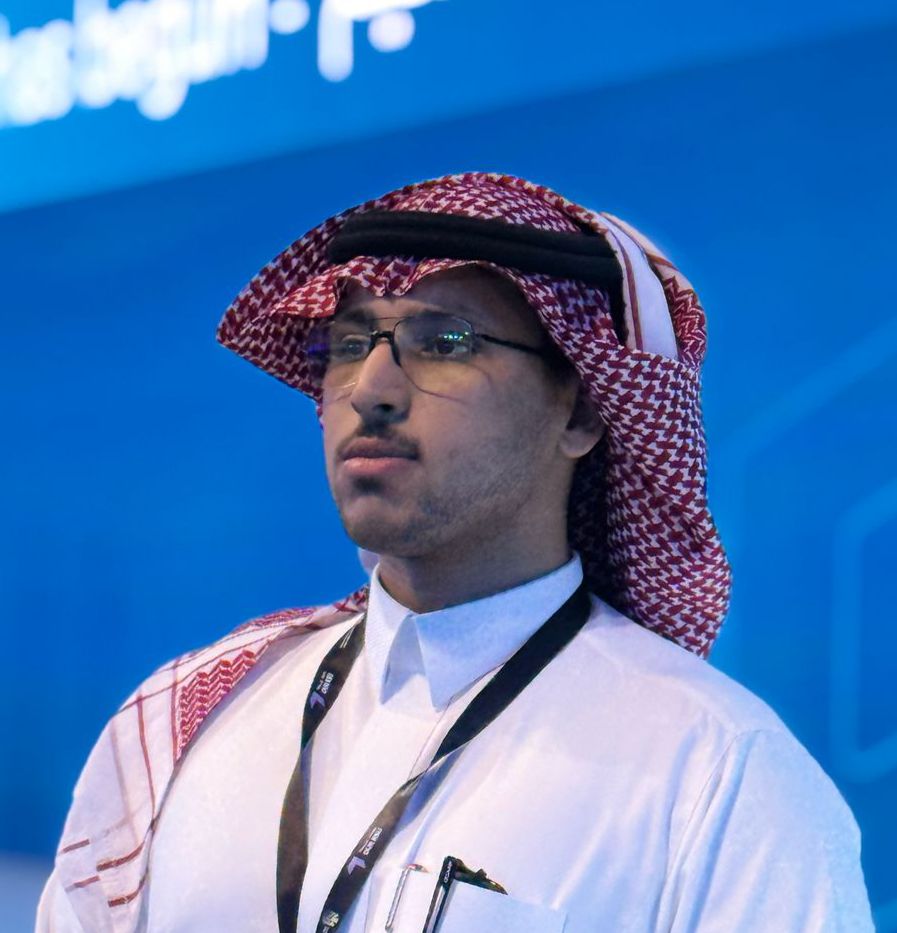 Anas Alhamdan